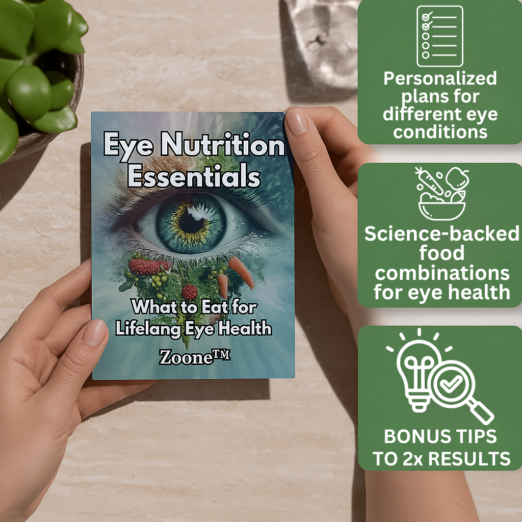 Zoone Advanced Eye Shield Capsules