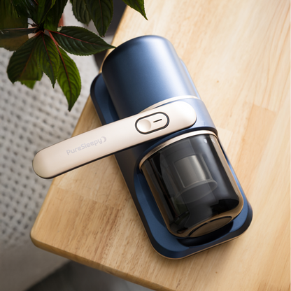 Clairis™ UV Mattress & Fabric Vacuum Cleaner