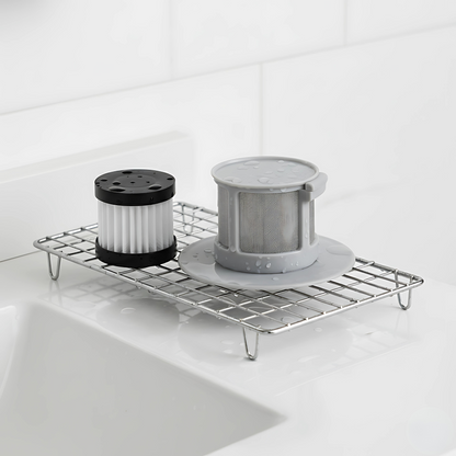 Clairis™ UV Mattress & Fabric Vacuum Cleaner